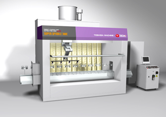 超級旋轉300Ｃ（機械手臂：S型SOFTBOY PRO）