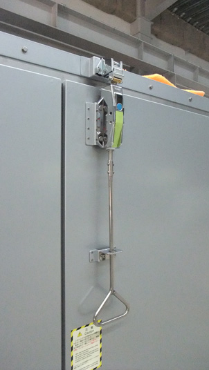 閂鎖把手 閂鎖把手