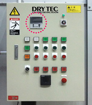 數字式溫度調節器 數字式溫度調節器