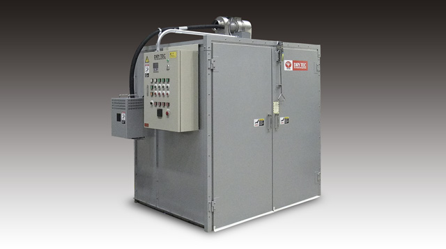 DRYTEC/干燥機 GOW前后開門型 DRYTEC/干燥機 GOW前后開門型