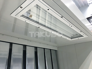 防爆增強型熒光燈 防爆增強型熒光燈