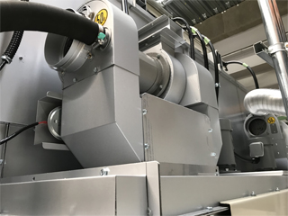 供排風(fēng)扇組合 供排風(fēng)扇組合