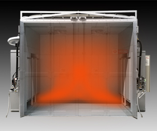 爐內(nèi)加熱方式 間接加熱 熱風(fēng)乾燥 爐內(nèi)加熱方式 間接加熱 熱風(fēng)乾燥