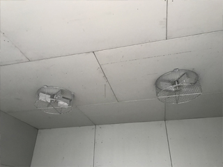 爐內(nèi)循環(huán)風(fēng)扇 爐內(nèi)循環(huán)風(fēng)扇