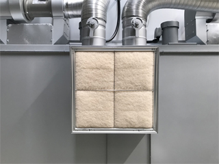 供氣過濾器 供氣過濾器