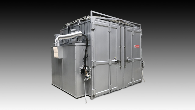 DRY TECH特制品 大型烘干機(jī) GO-322726S DRY TECH特制品 大型烘干機(jī) GO-322726S